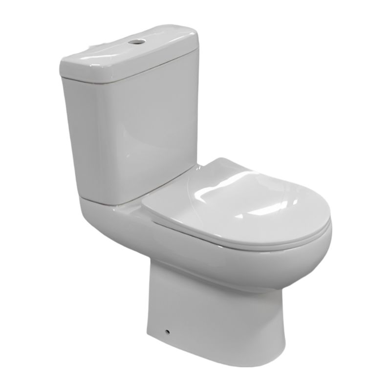 Baños-WC-Mykonos-a-Piso-con-Asiento-y-Fijaciones-Blanco