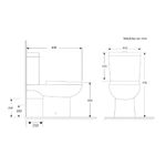 Baños-WC-Mykonos-a-Piso-con-Asiento-y-Fijaciones-Blanco