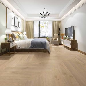 Porcelanato Rovere Miel Mate 20x120 cm