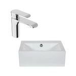 Baños-Pack-Lavamanos-Alfa---Griferia-Urban-Cromo