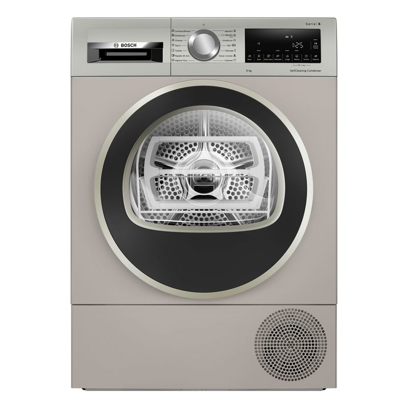 Cocina-Secadora-con-Bomba-de-calor-9Kg-inox-libre-instalacion