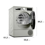 Cocina-Secadora-con-Bomba-de-calor-9Kg-inox-libre-instalacion