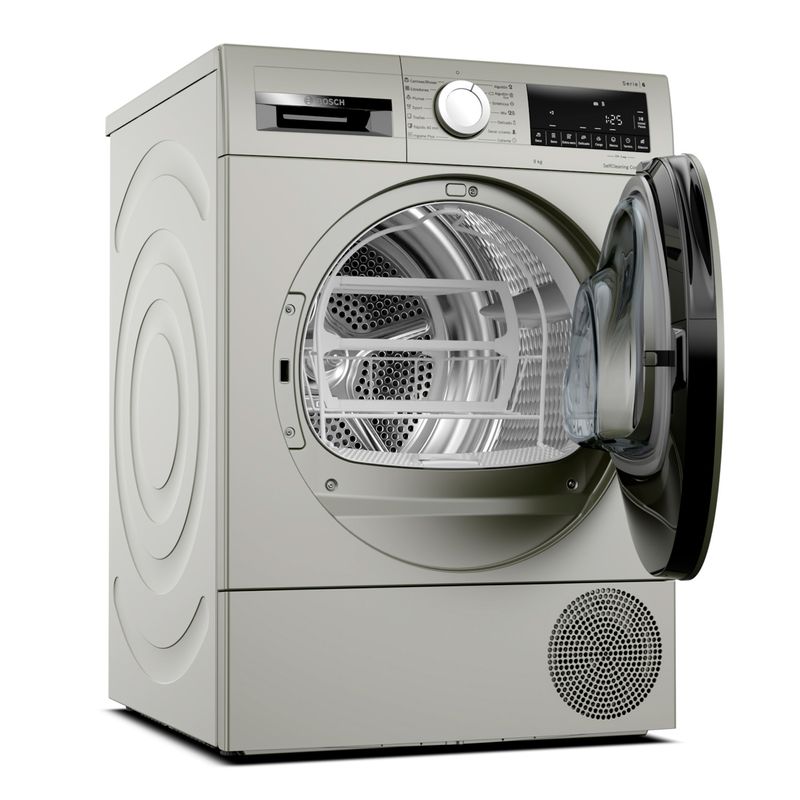 Cocina-Secadora-con-Bomba-de-calor-9Kg-inox-libre-instalacion