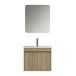 Baños-Mueble-de-Baño-Nepal-2-Puertas-con-Lavamanos-Desarmado-Brown-Wood-600-mm