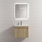 Baños-Mueble-de-Baño-Nepal-2-Puertas-con-Lavamanos-Desarmado-Brown-Wood-600-mm