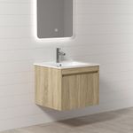 Baños-Mueble-de-Baño-Nepal-2-Puertas-con-Lavamanos-Desarmado-Brown-Wood-600-mm