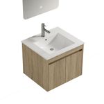Baños-Mueble-de-Baño-Nepal-2-Puertas-con-Lavamanos-Desarmado-Brown-Wood-600-mm