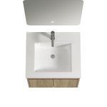 Baños-Mueble-de-Baño-Nepal-2-Puertas-con-Lavamanos-Desarmado-Brown-Wood-600-mm