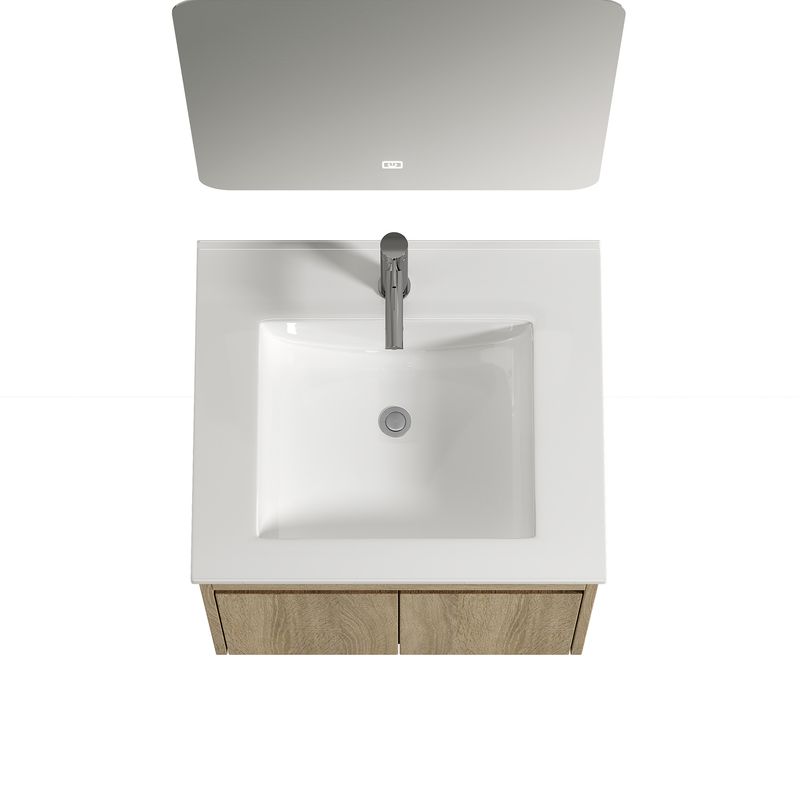 Baños-Mueble-de-Baño-Nepal-2-Puertas-con-Lavamanos-Desarmado-Brown-Wood-600-mm