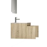Baños-Mueble-de-Baño-Nepal-2-Puertas-con-Lavamanos-Desarmado-Brown-Wood-600-mm