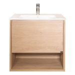 Baños-Mueble-de-Baño-Delfos-un-Cajon-y-Repisa-con-Lavamanos-Base-Light-Oak-600-mm