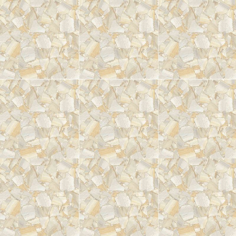 Pisos-y-Muros-Gres-Porcelanico-Terrazo-Beige-Pulido-60x60-cm
