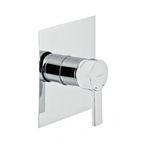 Baños-Mezclador-Ducha-Tau-2-Empotrado-1-Via-65115-29-45-66-Cromo