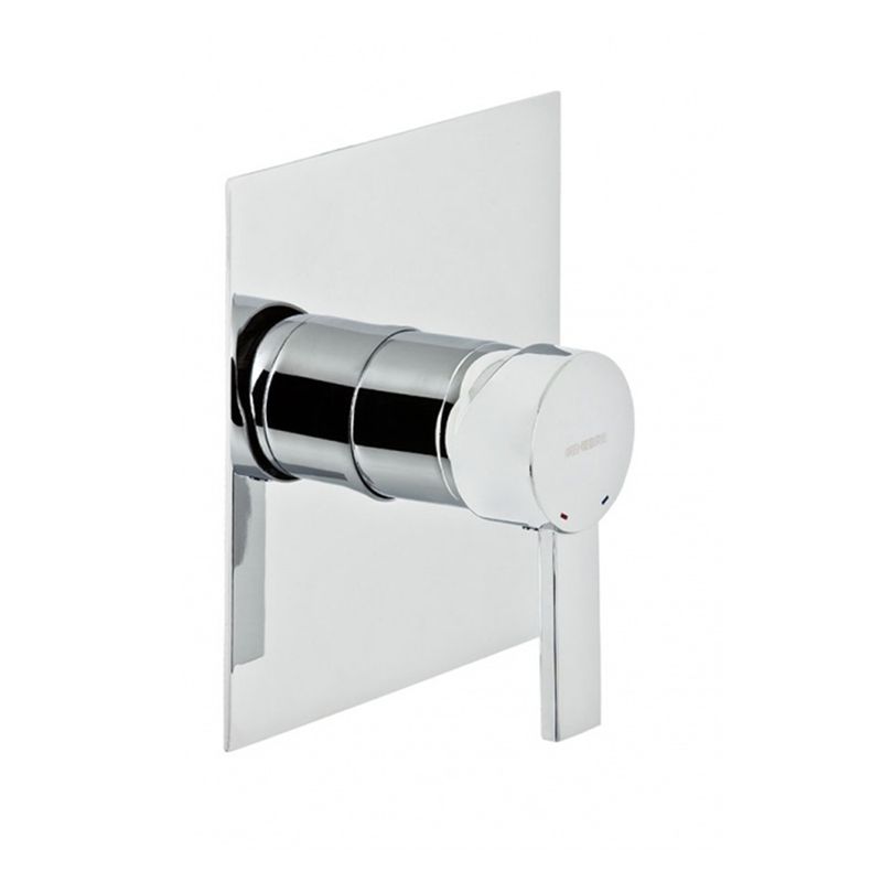 Baños-Mezclador-Ducha-Tau-2-Empotrado-1-Via-65115-29-45-66-Cromo