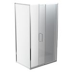 Baños-Mampara-Ducha-Style-Esquinada-1-Puerta-Corredera-1200x800x1980-mm