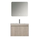 Baños-Mueble-de-Baño-Nepal-2-Puertas-con-Lavamanos-Desarmado-Brown-Wood-800-mm