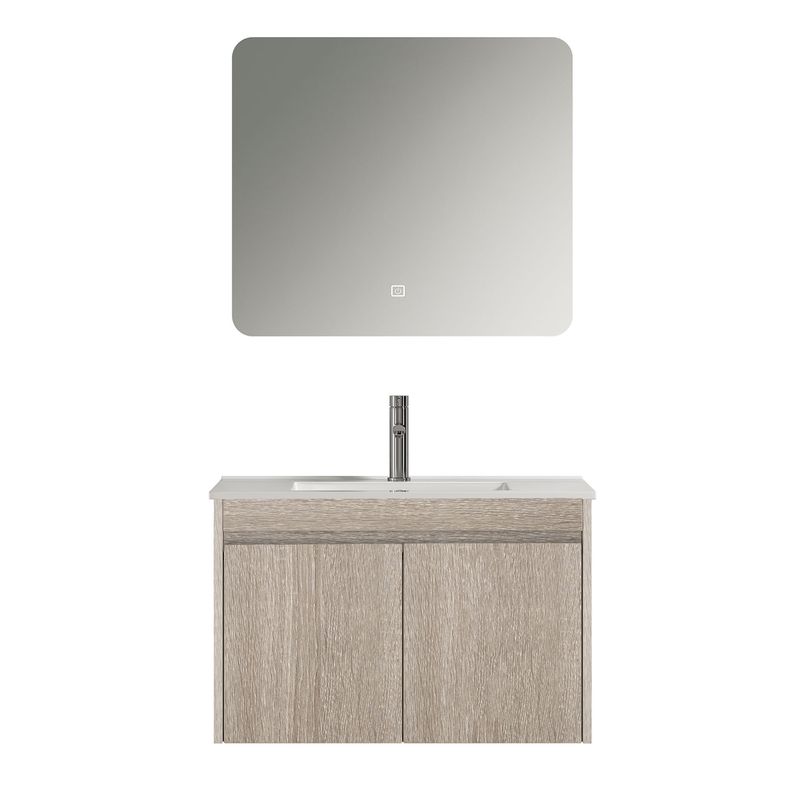 Baños-Mueble-de-Baño-Nepal-2-Puertas-con-Lavamanos-Desarmado-Brown-Wood-800-mm