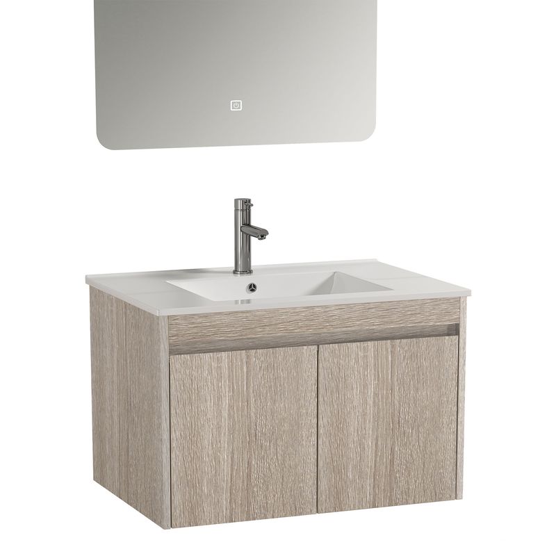 Baños-Mueble-de-Baño-Nepal-2-Puertas-con-Lavamanos-Desarmado-Brown-Wood-800-mm