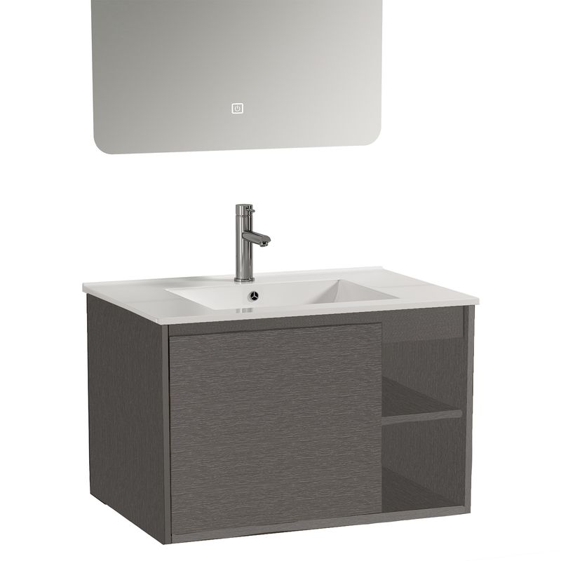 Baños-Mueble-de-Baño-Nepal-2-Puertas-y-Repisa-con-Lavamanos-Dark-Grey-800-mm