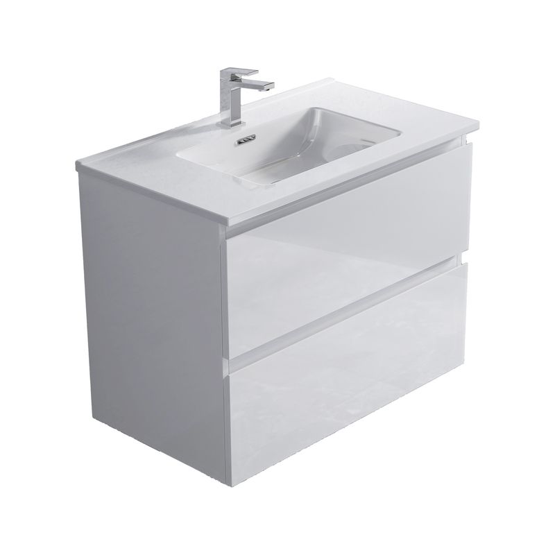 Baños-Mueble-de-Baño-Albany-2-Cajones-White-Glossy-790x450x600-mm