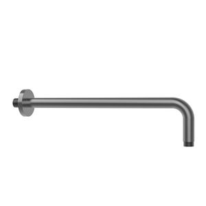 Brazo de Ducha a Muro Urban Gun Grey 350 mm