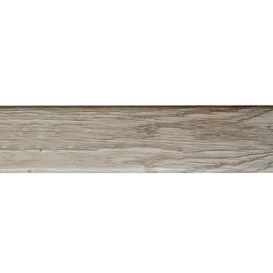 Cubrejunta Transición PVC Sakai Latte 7x45x2400 mm