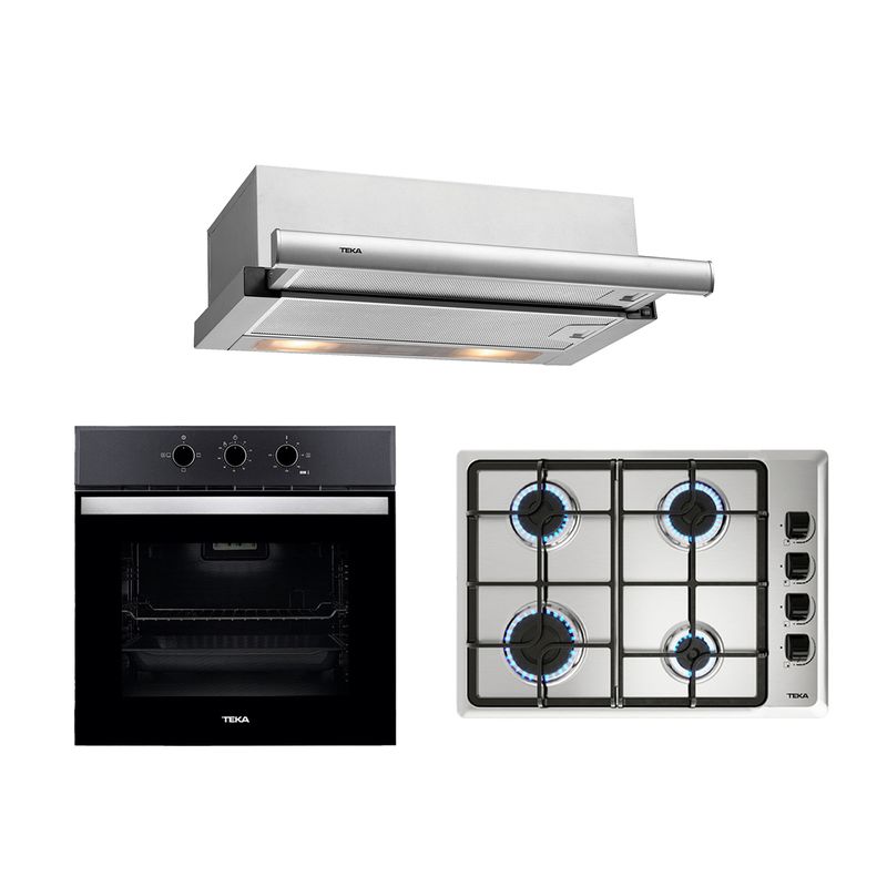 Cocina-Kit-Horno-HBB--510-BK---Encimera-HLX-540-BUT---Campana-TL-6310-Inox