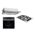 Cocina-Kit-Horno-HBB--510-BK---Encimera-HLX-540-BUT---Campana-TL-6310-Inox