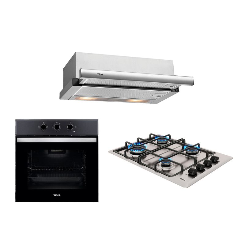 Cocina-Kit-Horno-HBB--510-BK---Encimera-HLX-540-BUT---Campana-TL-6310-Inox