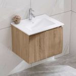 Baños-Mueble-de-Baño-Queen-2-Puertas-Caramel-con-Lavamanos-800-mm