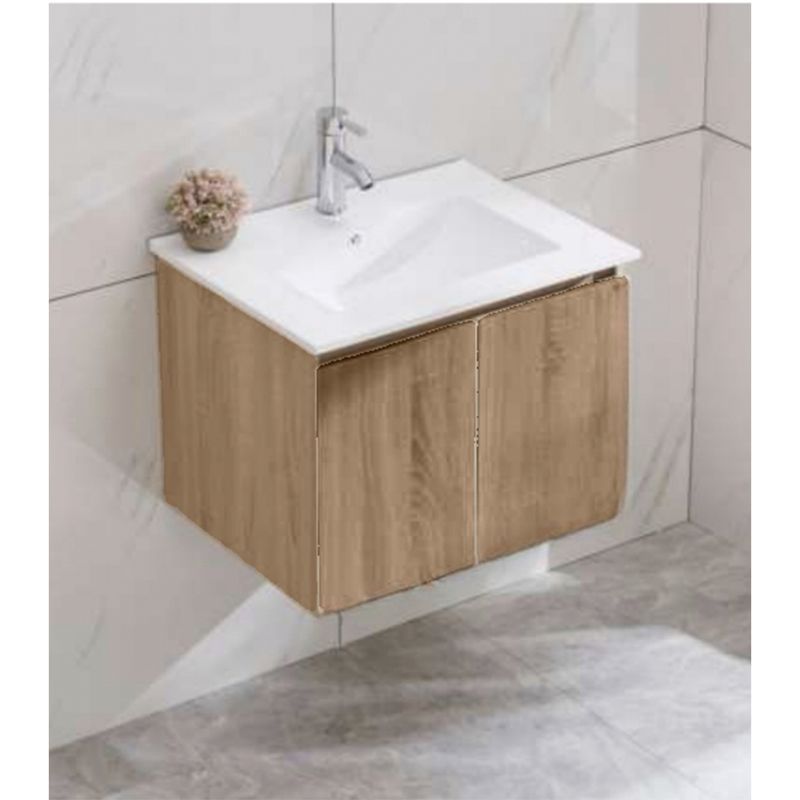 Baños-Mueble-de-Baño-Queen-2-Puertas-Caramel-con-Lavamanos-800-mm