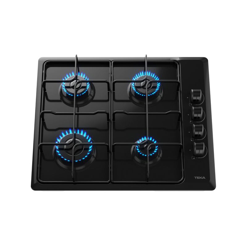Cocina-Encimera-Gas-HLX-640-KBA0C-BK
