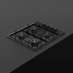 Cocina-Encimera-Gas-HLX-640-KBA0C-BK