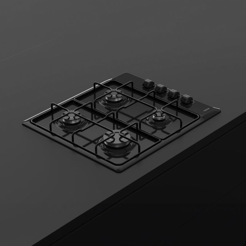 Cocina-Encimera-Gas-HLX-640-KBA0C-BK