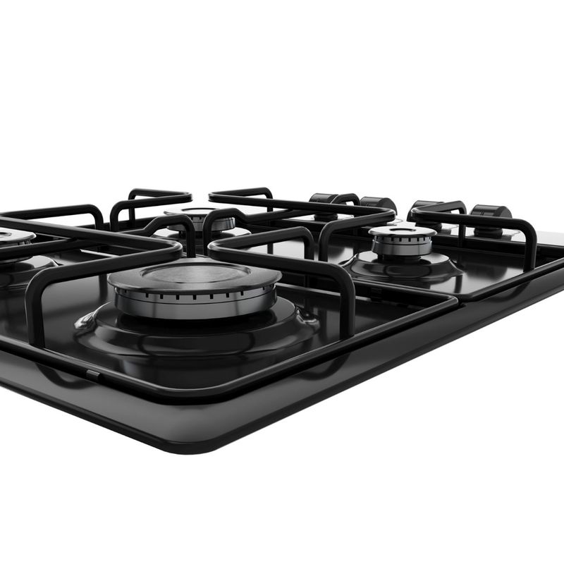Cocina-Encimera-Gas-HLX-640-KBA0C-BK