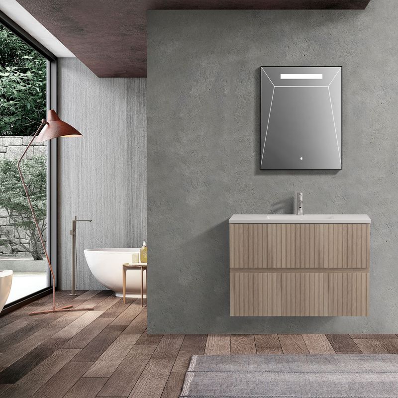 Baños-Mueble-de-Baño-Amelia-con-Lavamanos-Light-Oak--900x600x455-mm