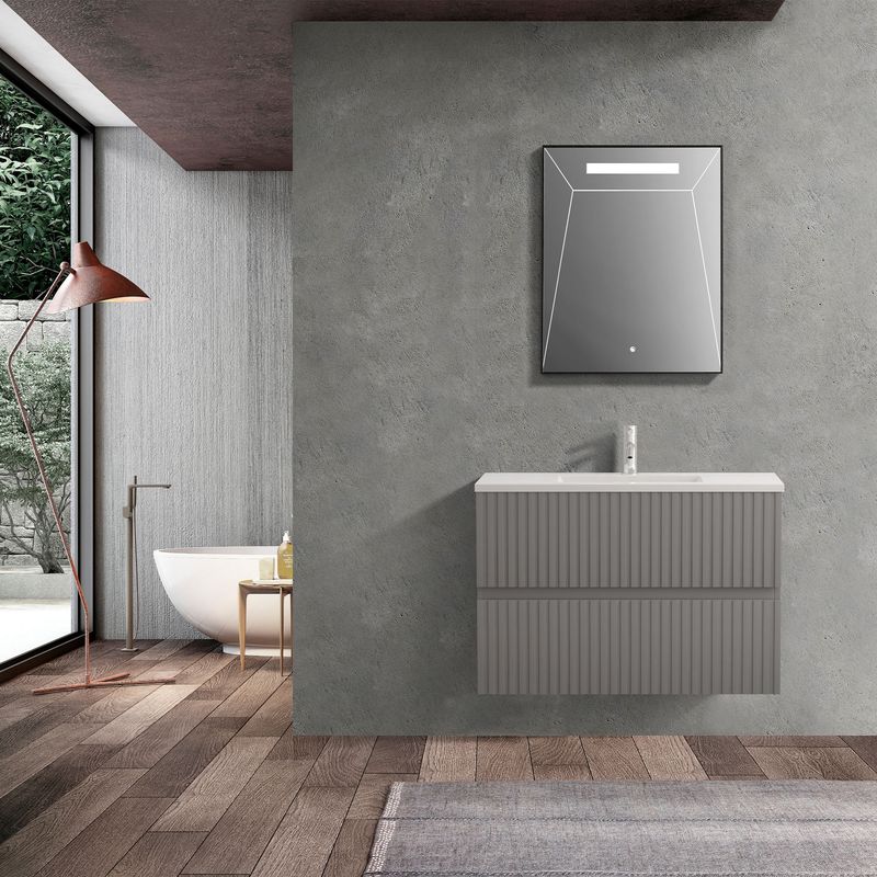 Baños-Mueble-de-Baño-Amelia-con-Lavamanos-Thunder-Grey-Matt-900x600x455-mm