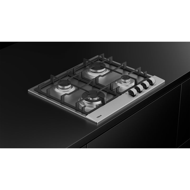 Cocina-Encimera-a-Gas-4-Quemadores-Inox