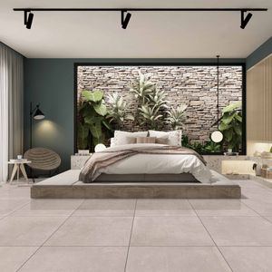 Gres Porcelánico Oxford Greige Mate 60x60 cm