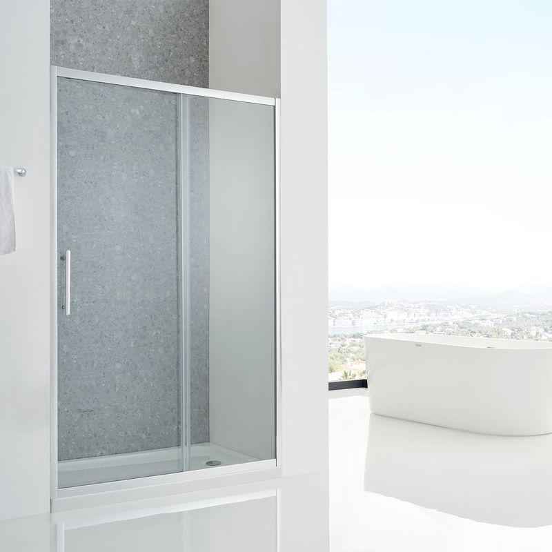 Baños-Pack-Mampara-Aura---Receptaculo-Zen---Columna-New-Home