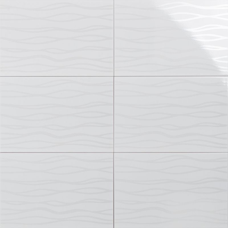 Pisos-y-Muros-Ceramica-Muro-Frost-Loops-Brillante-25x40-cm