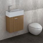 Baños-Mueble-de-Baño-Filadelfia-N-con-Lavamanos-y-desague-Base-Light-Brown-500-mm