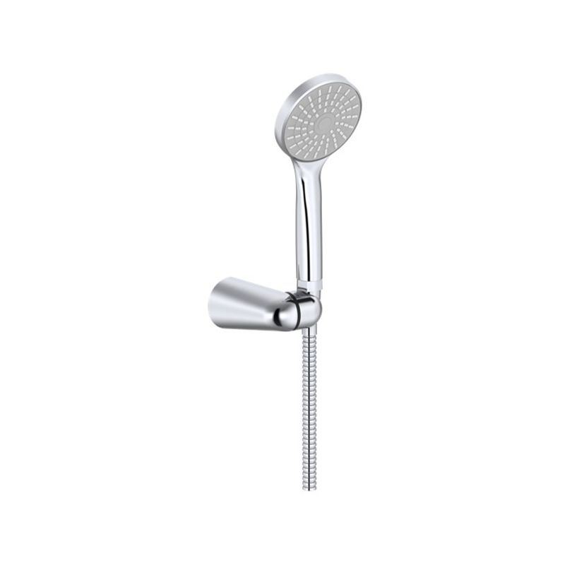 Baños-Set-ducha-Boston-Level-con-ducha-fono-y-flexible-Cromo