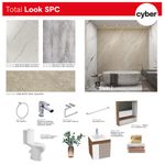 Pisos-y-Muros-SPC-Wall-Stein-Marble-Blanco-Brillante-120x240-cm