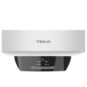 Termo Eléctrico Vertical Digital Ewh 50 Ve-D