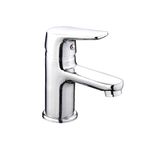 Baños-Griferia-Lavamanos-Concept-Medio-7-cm-S-Desague-Cromo