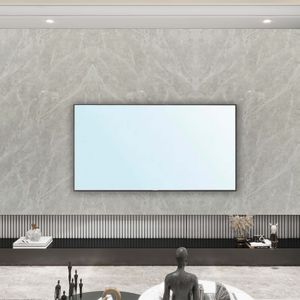 SPC Wall Stein Marble Gris Brillante 60x120 cm