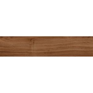 Mueble Botiquín Kyle con Espejo Café Suspendido 70x70 cm
