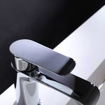 Baños-Griferia-Lavamanos-Urban-9-Cm-Coldstar-S-Desague-Cromo