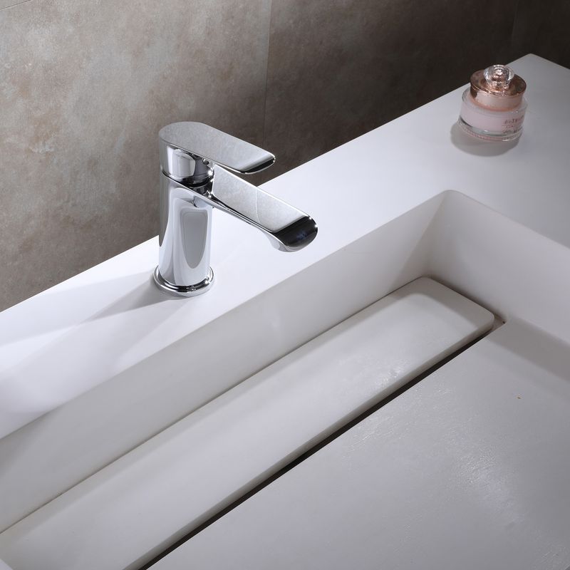 Baños-Griferia-Lavamanos-Urban-9-Cm-Coldstar-S-Desague-Cromo